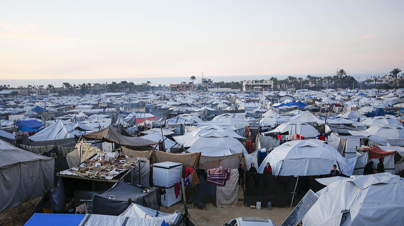 Gaza Transition Plan Gains Momentum as Key Nations Back Peace Board 🌍✌️