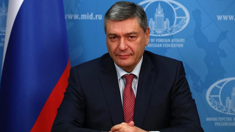 Russia Slams Japan's Nuclear Talks: Tensions Rise in Asia 🌏⚡