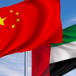 China, UAE Boost Strategic Ties in High-Level Talks 🌏🤝