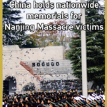 China Honors Nanjing Massacre Victims in Nationwide Memorials 🌸🕊️ video poster