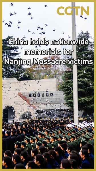 3K1DNOGQ9UM1B48RV43M - 🌍NewspaperAmigo – Your Global News Buddy 🗞️ China Honors Nanjing Massacre Victims in Nationwide Memorials 🌸🕊️ video poster