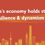 China's Economy Stays Strong in 2025 Amid Innovation Surge 🌟📈