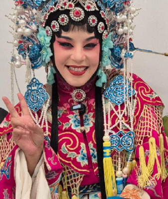 🎭 Beyond the Mask: Unraveling China’s Opera Traditions in 2025 video poster
