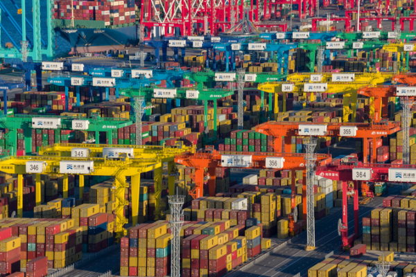 China's Economy Gains Momentum in November: Key Sectors Shine 🌟