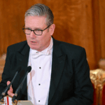 China Urges UK to Embrace Rational Cooperation in 2025 🌏🤝