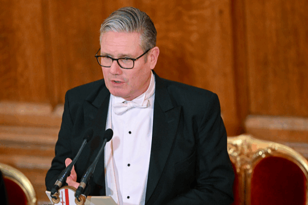 China Urges UK to Embrace Rational Cooperation in 2025 🌏🤝