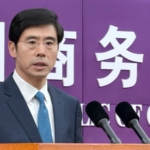 China Calls on Dutch Firm Nexperia to Resolve Semiconductor Dispute 🖥️🇨🇳