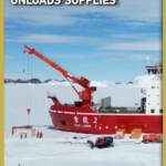 3YLBHO9EJIEV9CL13Y71 - 🌍NewspaperAmigo – Your Global News Buddy 🗞️ China’s 42nd Antarctic Expedition Begins Major Supply Mission 🚚❄️ video poster