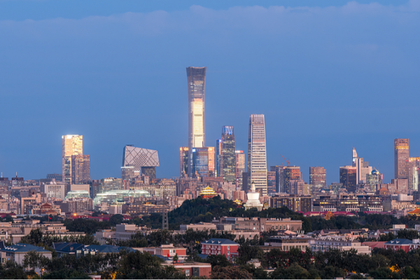 China Eyes Growth & Green Energy in 2026 Economic Roadmap 🌱📈