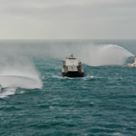 China Launches First Emergency Drills in Taiwan Shoal 🌊🚨