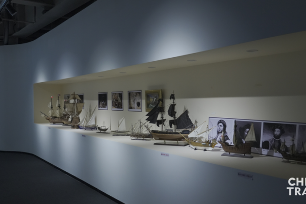 ⛵ Sanya Sets Sail: Blending Maritime Heritage with Modern Yacht Culture