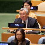 China Leads Push for Developing Nations in UN80 Reforms 🌐