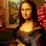 4LM9A7XK8IRQZGHYPZLP - 🌍NewspaperAmigo – Your Global News Buddy 🗞️ Mona Lisa Meets Sichuan Heat: Art Meets Spicy Culture in 2025 🌶️🎨 video poster