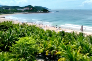 Hainan Launches Bold Tourism Reforms to Boost Global Appeal 🌴✈️ video poster