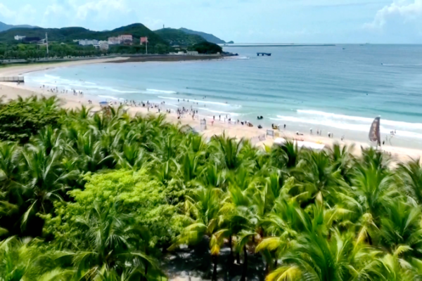 Hainan Launches Bold Tourism Reforms to Boost Global Appeal 🌴✈️ video poster