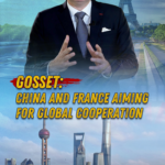 4SY3G79OINRS9M1BHRKI - 🌍NewspaperAmigo – Your Global News Buddy 🗞️ China & France Forge New Global Synergy, Expert Says 🌍🤝 video poster