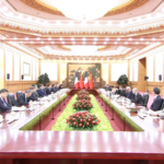 4TVW9ZB8R3NIQNNK66JM - 🌍NewspaperAmigo – Your Global News Buddy 🗞️ Xi, Macron Vow to Lead Global Unity in Beijing Talks 🌍🤝 video poster