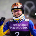 50L2Z68UTGINTXOAV6SQ - 🌍NewspaperAmigo – Your Global News Buddy 🗞️ Xu Mengtao Soars to 30th World Cup Gold in Ruka 🏅