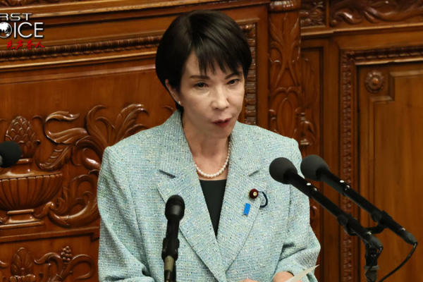 Takaichi's Diplomatic Gambit Backfires in Asia 🌏⚡