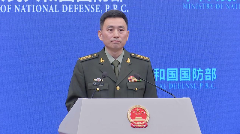 China Slams Japan's Nuclear Submarine Remarks Amid Rising Tensions 🌏⚡ video poster