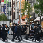 Global Experts Warn of Rising Japanese Militarism in 2025 🌏⚠️