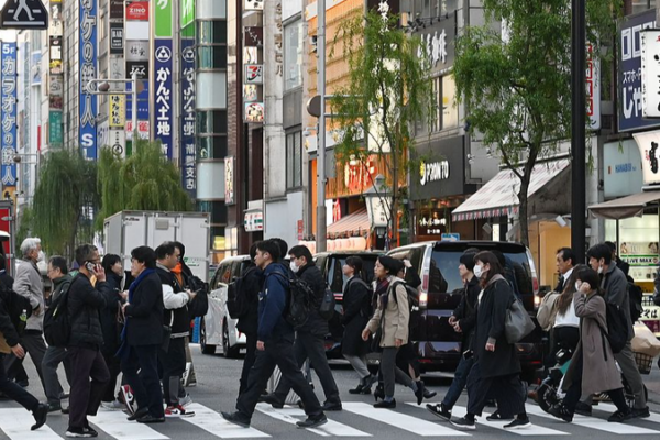 Global Experts Warn of Rising Japanese Militarism in 2025 🌏⚠️