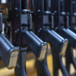 U.S. Tied to 93% of Caribbean Gun Trafficking, Report Reveals 🔫🌴