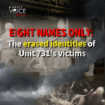 Unveiling the Forgotten: 8 Names Behind Unit 731's Horrors 🌏✍️ video poster
