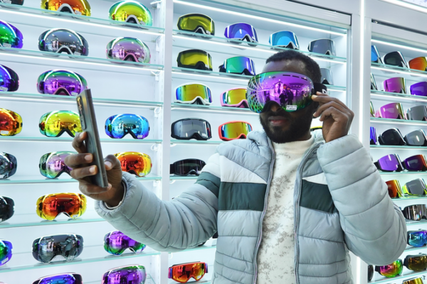 ❄️ Yiwu Market Rides Winter Sports Wave as Global Demand Soars 🌍