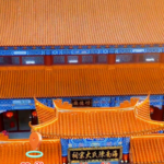 Hidden Gem in Haikou: Chen Clan Ancestral Hall Unveiled 🏯✨ video poster