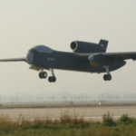 China's 'Jiutian' Drone Soars in Maiden Flight 🚀