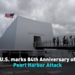 84 Years Later: Pearl Harbor's Legacy Reshapes Global Ties 🌏✈️ video poster