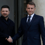 6P049MH5WIUR6VW87MQJ - 🌍NewspaperAmigo – Your Global News Buddy 🗞️ 🇪🇺 Europe Stands with Ukraine as Trump Envoy Heads to Moscow 🕊️