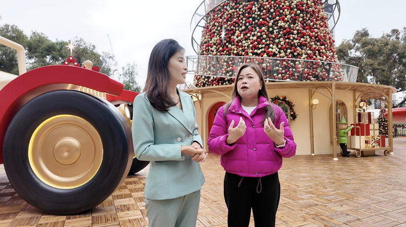 Hong Kong Tourism Surges in 2025: Secrets Behind the Comeback 🚀