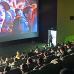 Lights, Sound, Inclusion: Chinese Volunteers Bring Films to the Visually Impaired 🌟🎬