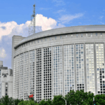 China Slams Japan's UN Letter Over Taiwan Stance 🚨 video poster