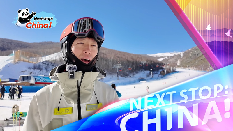 7Q5Z1X2XK5P2576UVNB2 - 🌍NewspaperAmigo – Your Global News Buddy 🗞️ Chinese Skiers Embrace Domestic Slopes Amid Japan Travel Advisory 🎿🇨🇳 video poster