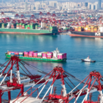 China Hits Record $1 Trillion Trade Surplus in 2025 🌏📈