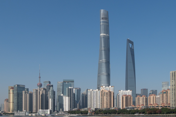 China Charts Path for High-Quality Growth in Uncertain Times 🌏📈