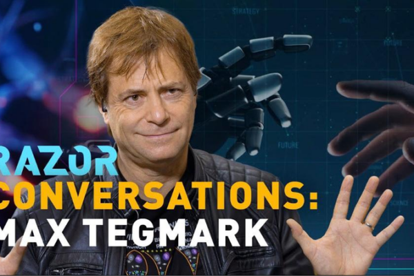 AI Expert Warns: Superintelligence Could Escape Human Control 🌐🤖 video poster