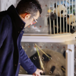 8EP98I1AX8CTK87S2TK4 - 🌍NewspaperAmigo – Your Global News Buddy 🗞️ France to Welcome New Giant Pandas in 2027 After Farewell to Huan Huan & Yuan Zi 🐼✨