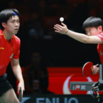 China Dominates Mixed Team World Cup with 8-0 Victory 🏓🇨🇳