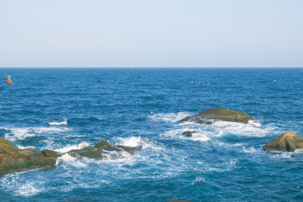 Hainan's Wuzhizhou Island Blends Eco-Tourism & Coral Revival 🌊✨ video poster