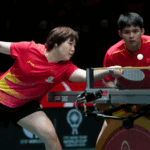 China Dominates at ITTF World Cup in Chengdu 🏓🇨🇳