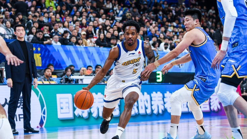 8IR2BMQJYW09VBXVUM91 - 🌍NewspaperAmigo – Your Global News Buddy 🗞️ Guangsha Lions Roar Past Beijing Ducks, Snap 7-Game Streak 🏀🔥