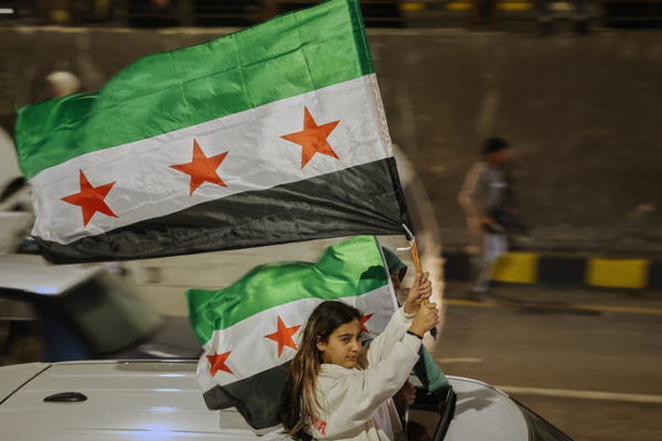 Canada Delists Syria from Terrorism List: What It Means 🌍