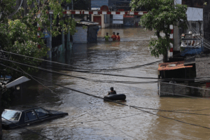 Sri Lanka Cyclone Death Toll Hits 410; 336 Missing 🌪️💔