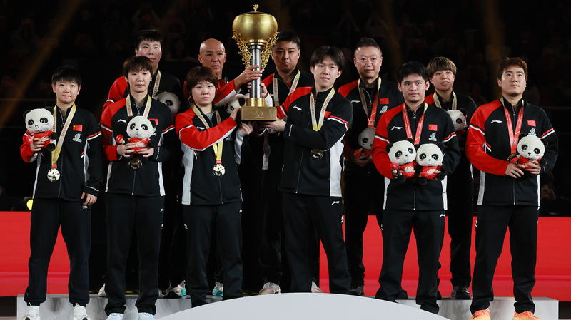 8OXP53RU490M8UBTGC4O - 🌍NewspaperAmigo – Your Global News Buddy 🗞️ 🏓 China Dominates ITTF Mixed Team World Cup for Historic Three-Peat! 🏆