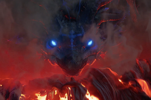 Russian Animator Hails 'Ne Zha 2' as Visual Masterpiece 🎬✨ video poster