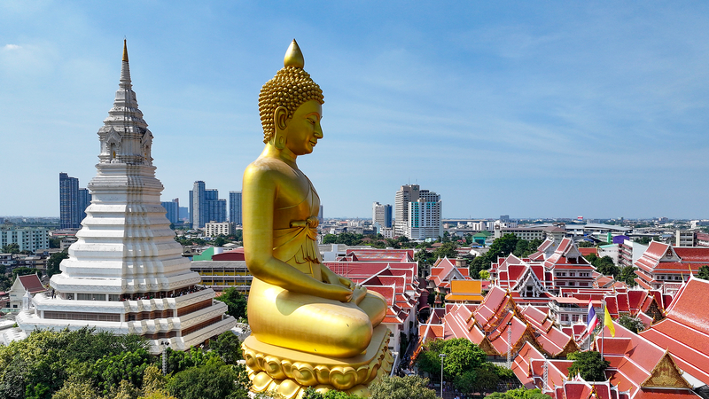 Thailand Lights Up Hainan Film Festival with 50th Anniversary Pavilion 🎥🇹🇭